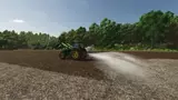 Salek 300 Spreader with Lime Mod Thumbnail