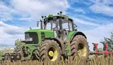 John Deere 7030 Premium Mod Thumbnail