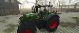 Fendt Pack Mod Thumbnail