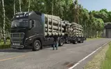 Timber Frame FH16 Mod Thumbnail