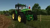 John Deere 7810 Koelma Mod Thumbnail