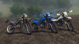 Lizard DT 125 1990 Mod Thumbnail