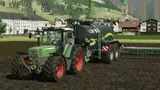 Fendt Favorit 500C Pack Mod Thumbnail