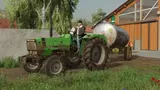 Deutz-Fahr DX3 Serie Mod Thumbnail