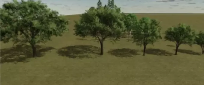 Maps Base Map 2X Farming Simulator mod