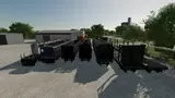 Lizard Train Pack Mod Thumbnail