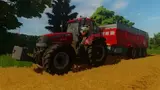 Case IH Tractor Pack Mod Thumbnail