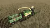 Collect 900 for Sugarcane and Poplar Mod Thumbnail