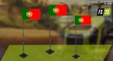 Portugal Flag Mod Thumbnail