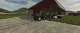 Kuhstall Oldenfarm Edition Mod Thumbnail