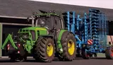 John Deere 6030 Premium Series Mod Thumbnail