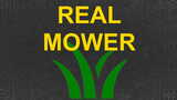 Real Mower Mod Thumbnail