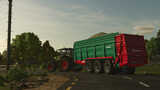 Farmtech Fortis 3000 Mod Thumbnail