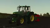 John Deere 7810 Verbessertes Sound Mod Thumbnail