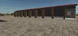 8 Door Garage Mod Thumbnail