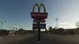 McDonald's Drive-Thru Schild Mod Thumbnail