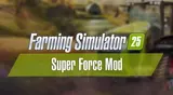 Super Force - Multiplayer Compatible Mod Thumbnail