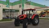 Zetor Forterra HSX Mod Thumbnail