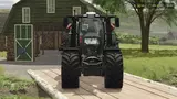 Valtra S Turbo Rennedition Mod Thumbnail