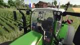 Fendt 700 Vario Edit Mod Thumbnail