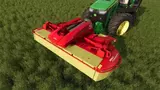 Novacat 301 Front Mower Mod Thumbnail