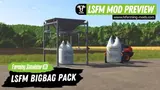 BigBag Pack Mod Thumbnail