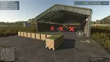 Bale and Pallet Storage Fix Mod Thumbnail