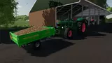 Deutz-Fahr D9005 Mod Thumbnail