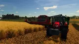 Massey Ferguson 5700S Bearbeitung Mod Thumbnail