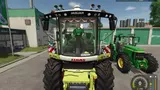 CLAAS Jaguar Pack Bearbeitung Mod Thumbnail