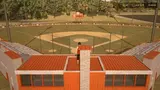 Baseball Field Mod Thumbnail