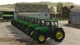 John Deere 7010 Edit Mod Thumbnail