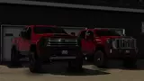 2024 GMC Sierra 2500 Mod Thumbnail