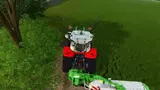 Massey Ferguson 7S Edit Mod Thumbnail