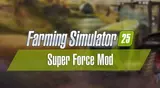 Super Force (Multiplayer-kompatibel) Mod Thumbnail