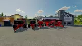 Horsch Tools Pack Mod Thumbnail