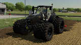 Deutz Fahr Series 7 Mod Thumbnail