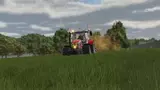 Massey Ferguson 7S Enhanced Edition Mod Thumbnail