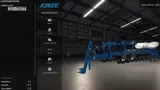 Kinze Blue Drive Multi Mod Thumbnail