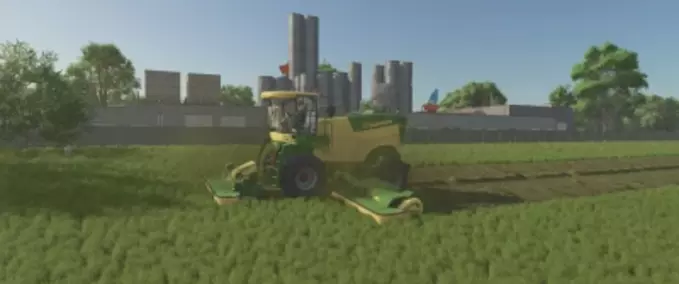 Scripts Xtreme Speed Unlocker Farming Simulator mod