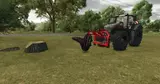 Prinoth SF900 Tree Deleter Mod Thumbnail