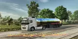 Agricultural Tanker Trailer Mod Thumbnail