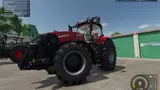 Case IH Magnum Anpassung Mod Thumbnail