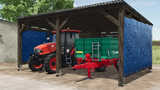 Bale and Machine Shed Mod Thumbnail