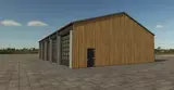 Austriamodding Machine Shed Pack Mod Thumbnail