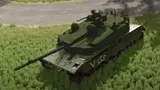 USA Tank Mod Thumbnail