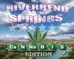 Riverbend Springs Cannabis Edition Karte Mod Thumbnail