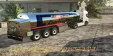 ELLE ET VIRE Agricultural Tanker Trailers Mod Thumbnail