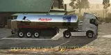 AGRILAIT Agricultural Tanker Trailer Mod Thumbnail