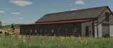 European Style Barn Mod Thumbnail